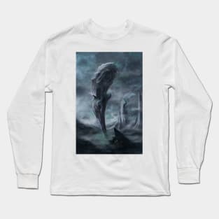 Death Stranding Long Sleeve T-Shirt